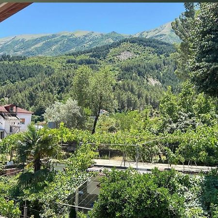 Sajmir Suites Përmet Esterno foto