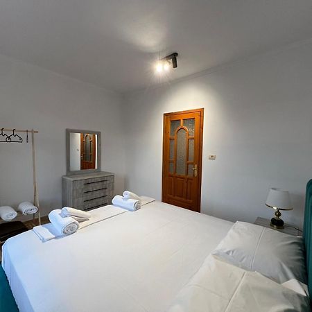 Sajmir Suites Përmet Esterno foto