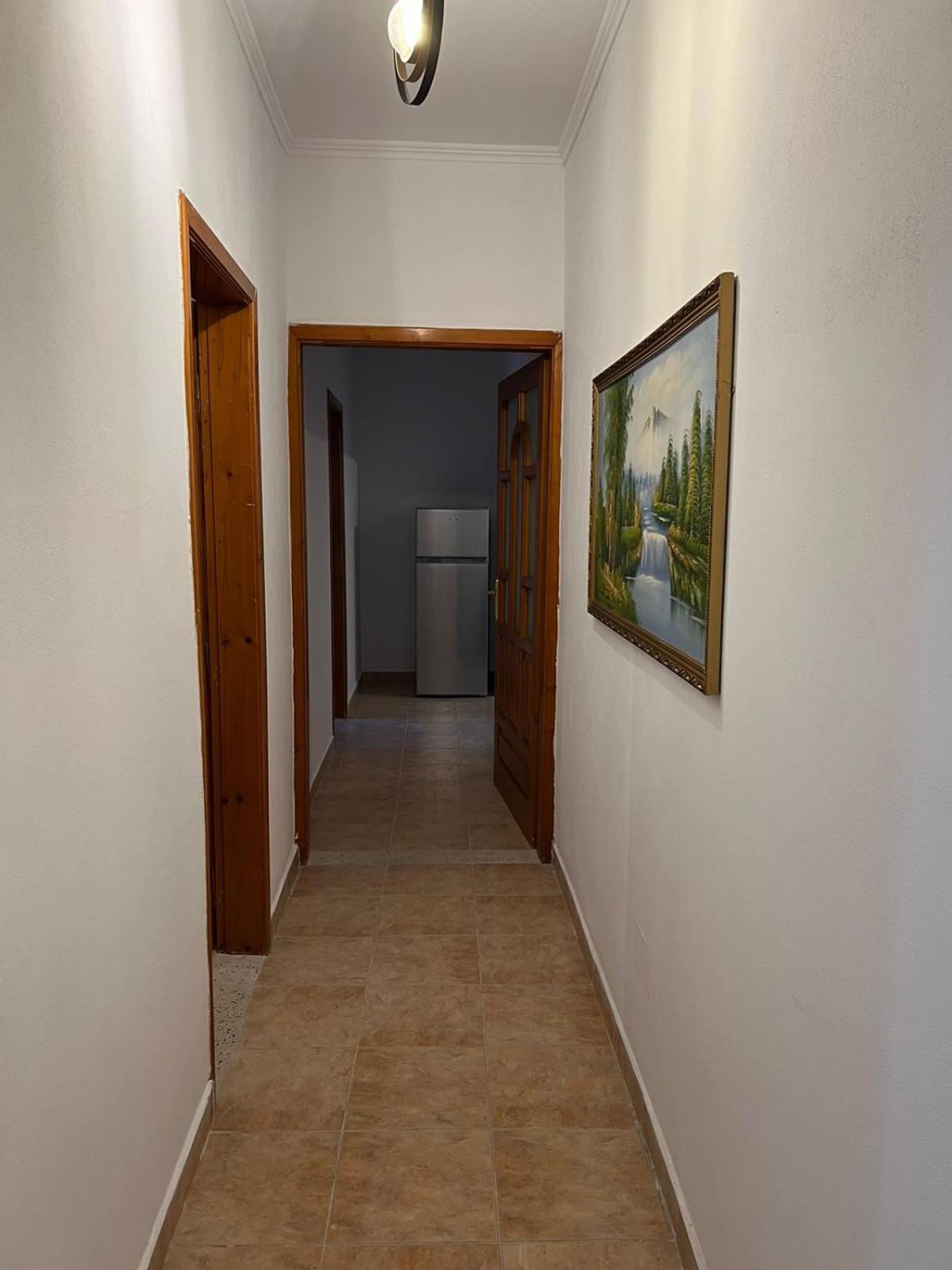 Sajmir Suites Përmet Esterno foto