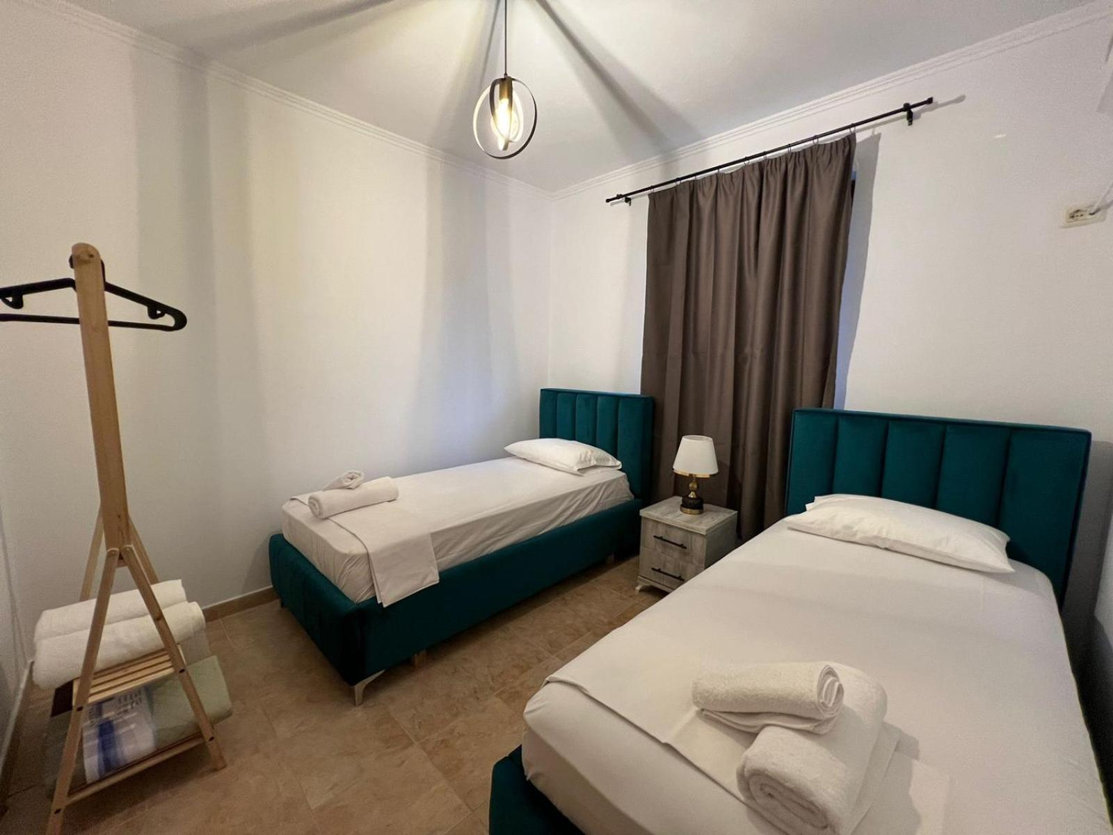 Sajmir Suites Përmet Esterno foto