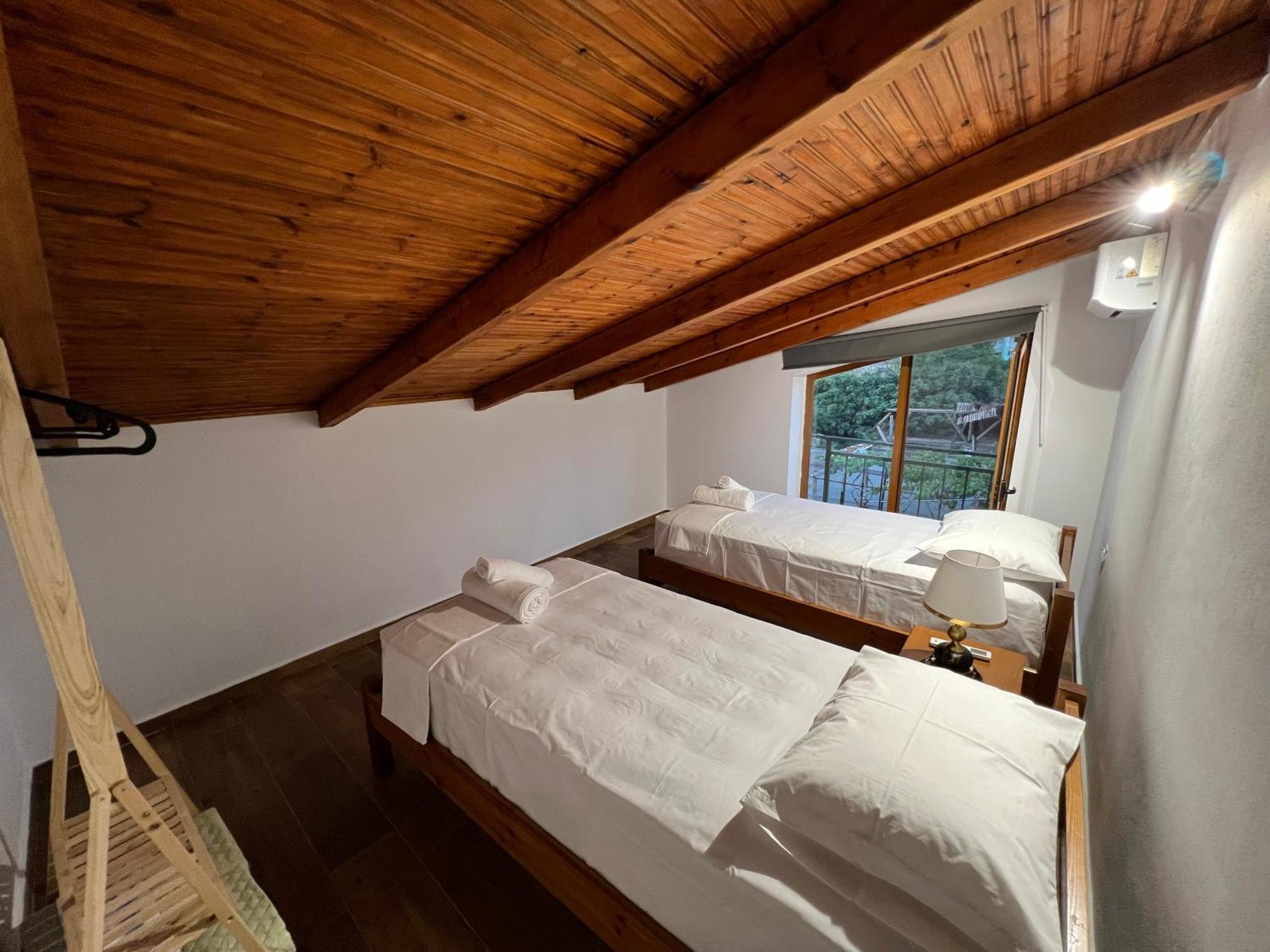 Sajmir Suites Përmet Esterno foto