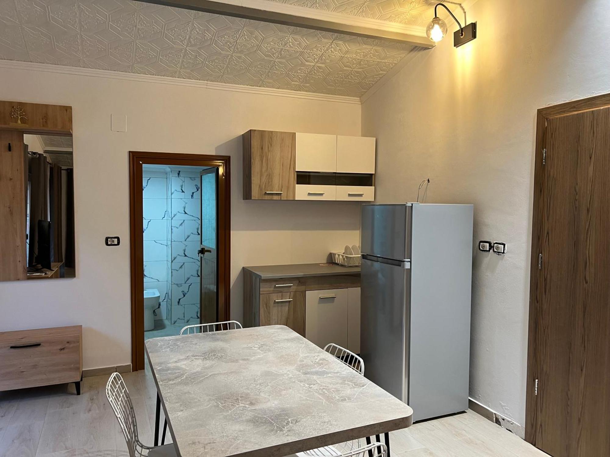 Sajmir Suites Përmet Esterno foto